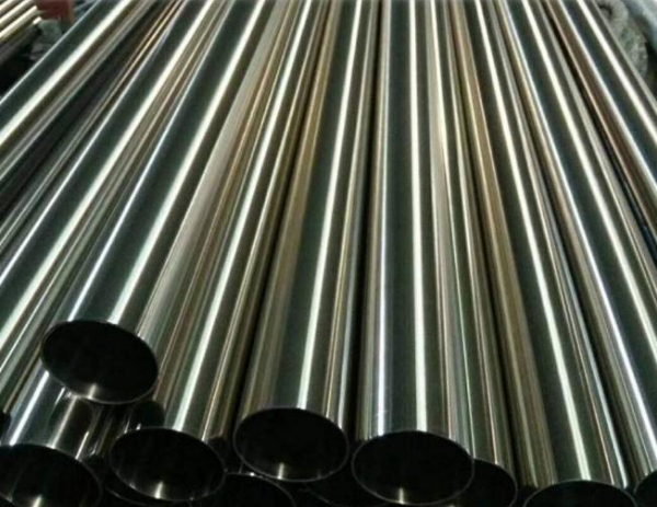 不銹鋼無縫管源頭廠家