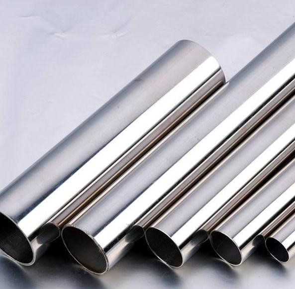 304不銹鋼管新貨出庫