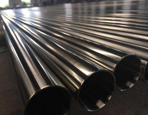 304不銹鋼管品牌生產廠家