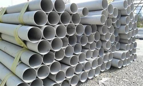 316L不銹鋼焊管加工