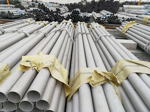 316L不銹鋼焊管材質