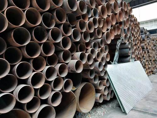 316L不銹鋼焊管機(jī)械加工制造